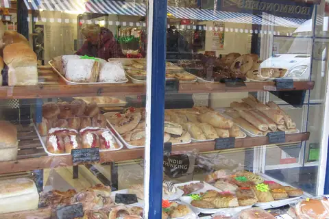Boulangerie Jade photo 4